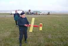 Hořice podzim 2008