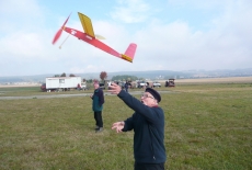 Hořice podzim 2008