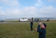 Hořice podzim 2008