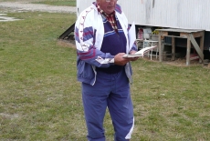 Hořice podzim 2008