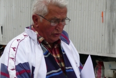 Hořice podzim 2008