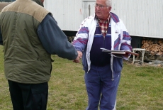 Hořice podzim 2008
