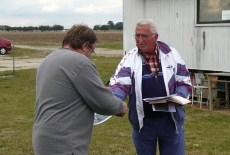 Hořice podzim 2008