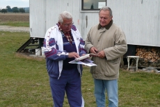 Hořice podzim 2008