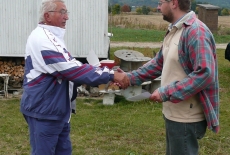 Hořice podzim 2008