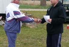 Hořice podzim 2008