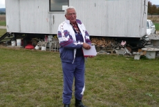 Hořice podzim 2008