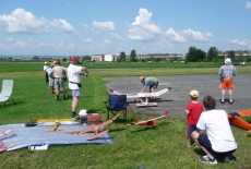 Olomouc 4.7.2009