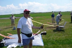 Olomouc 4.7.2009