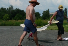 Olomouc 4.7.2009