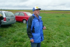 Celostátní setkání Chotěboř 2009