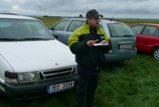 Celostátní setkání Chotěboř 2009