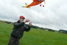 Celostátní setkání Chotěboř 2009