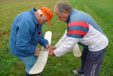 Celostátní setkání Chotěboř 2009