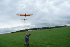 Celostátní setkání Chotěboř 2009