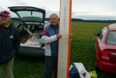 Celostátní setkání Chotěboř 2009