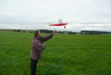 Celostátní setkání Chotěboř 2009