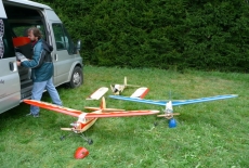 Celostátní setkání Chotěboř 2009