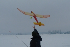 Hořické zimní radovánky 2013
