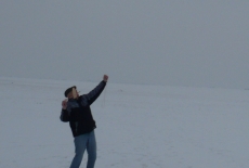 Hořické zimní radovánky 2013