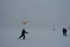 Hořické zimní radovánky 2013