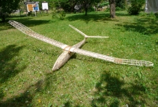 Foto ze stavby