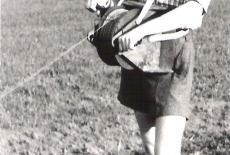 Zdeněk Bedřich, 1946